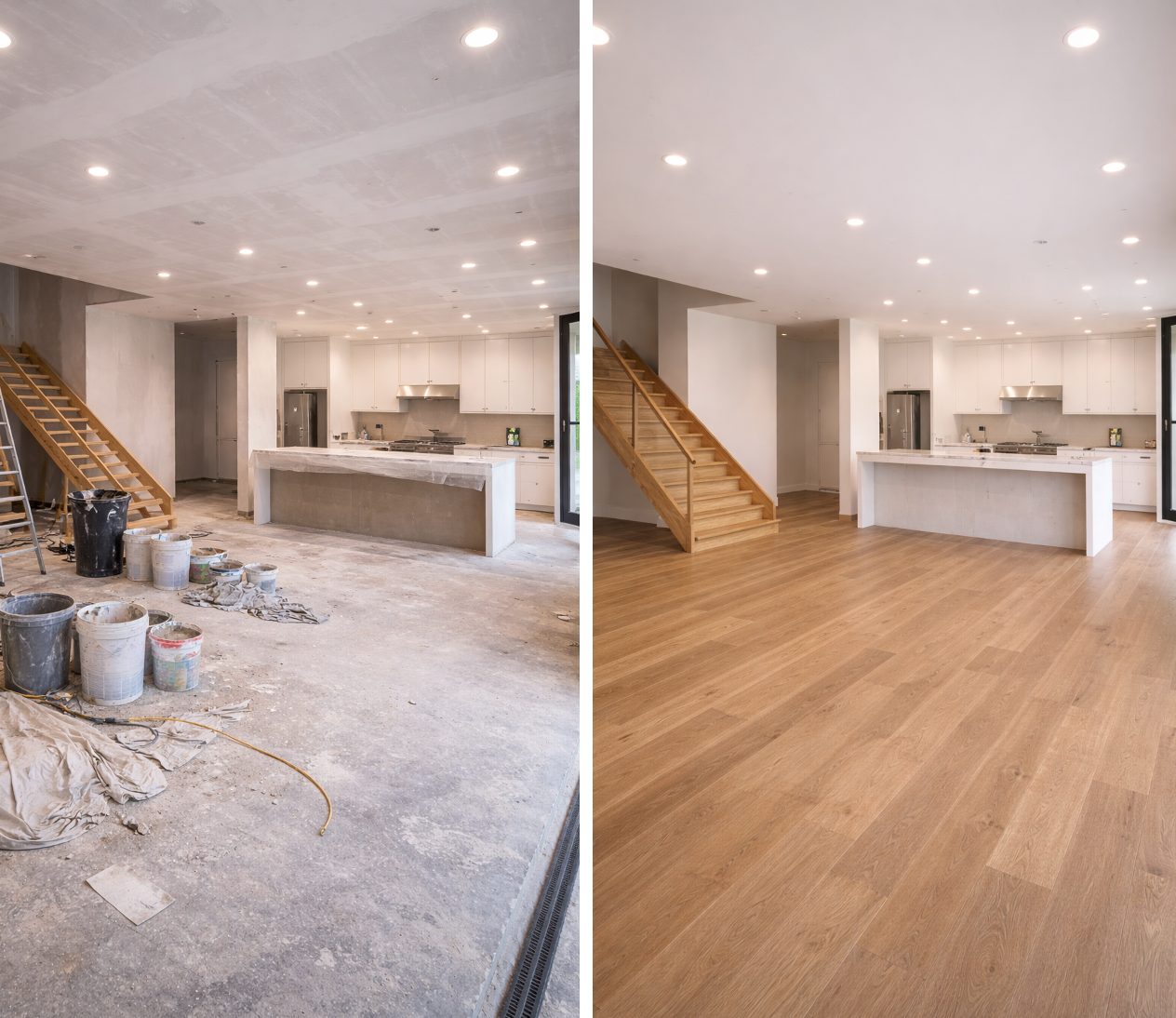 End of Build Cleaning — placeholder image
