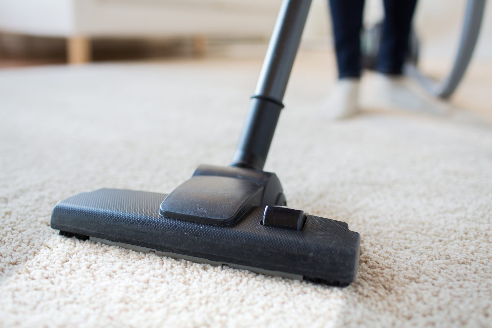 Carpet & Upholstery Cleaning — placeholder image