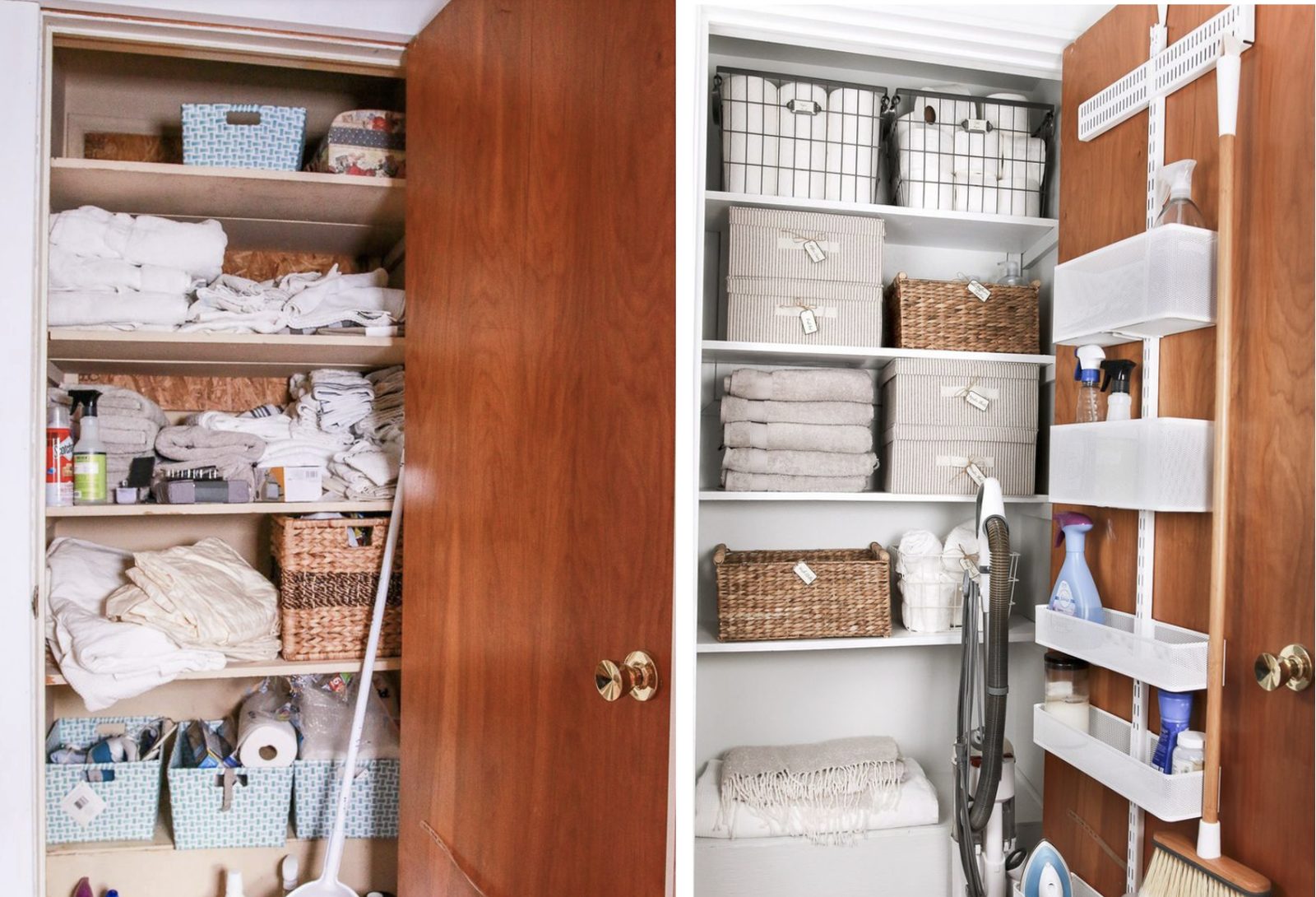 Decluttering & Organisation Services — placeholder image