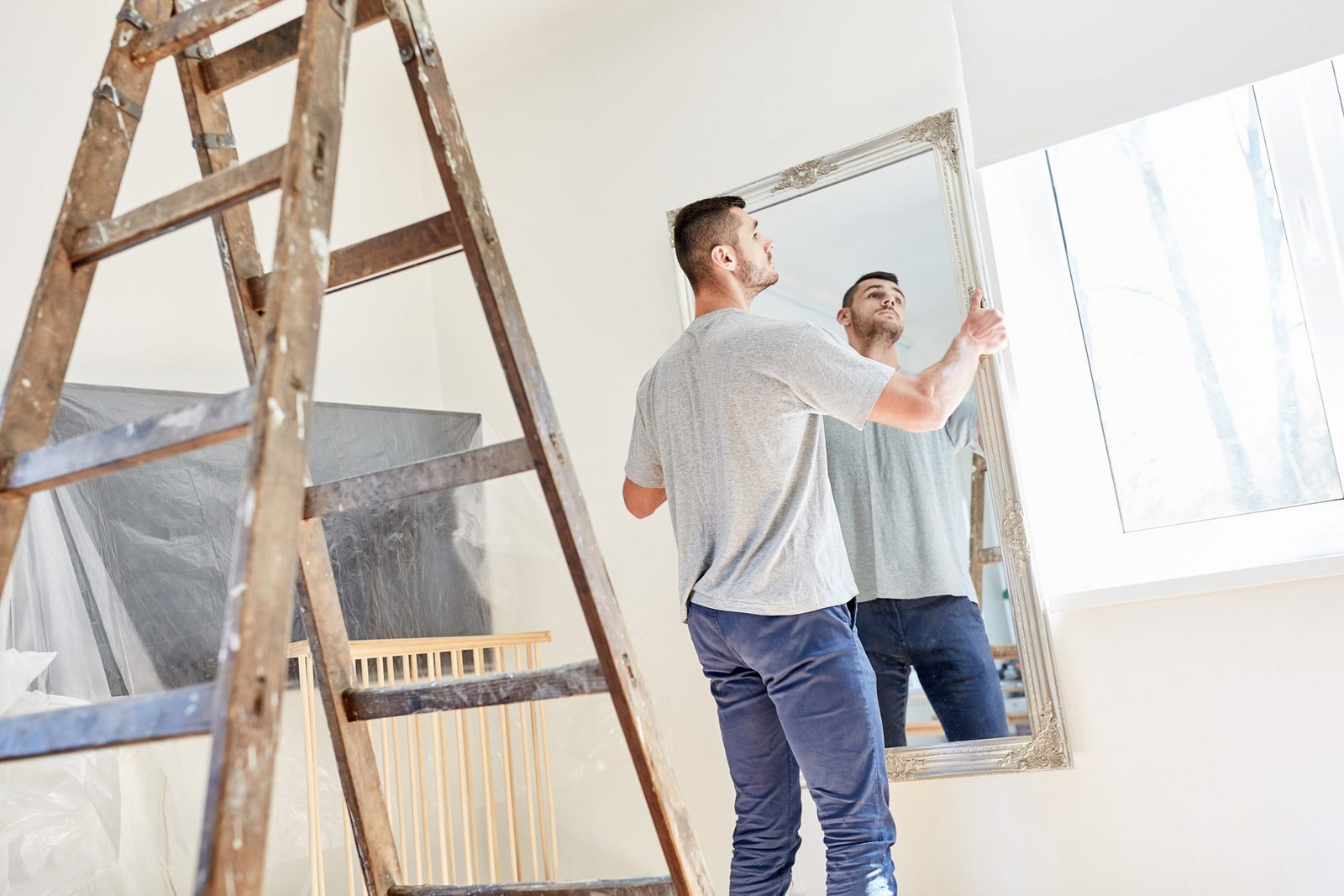 Maintenance & Handyman Services — placeholder image