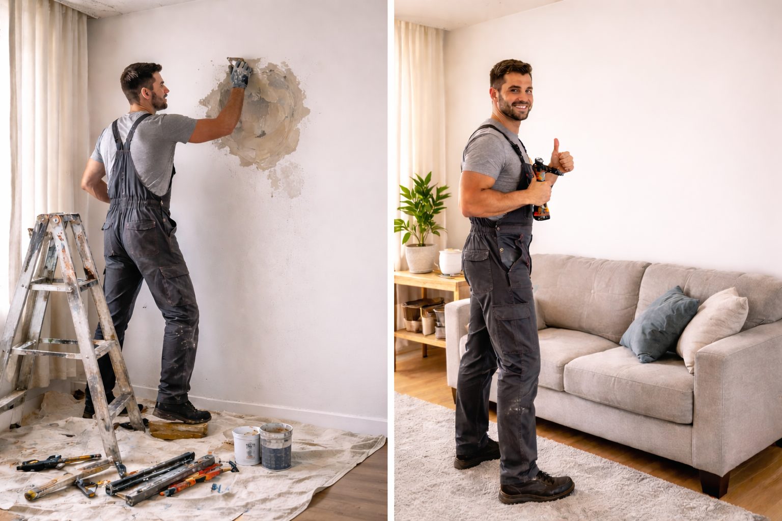 Maintenance & Handyman Services — placeholder image