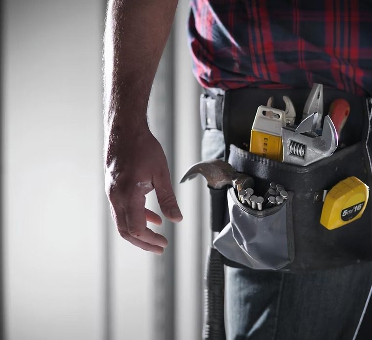 Maintenance & Handyman Services