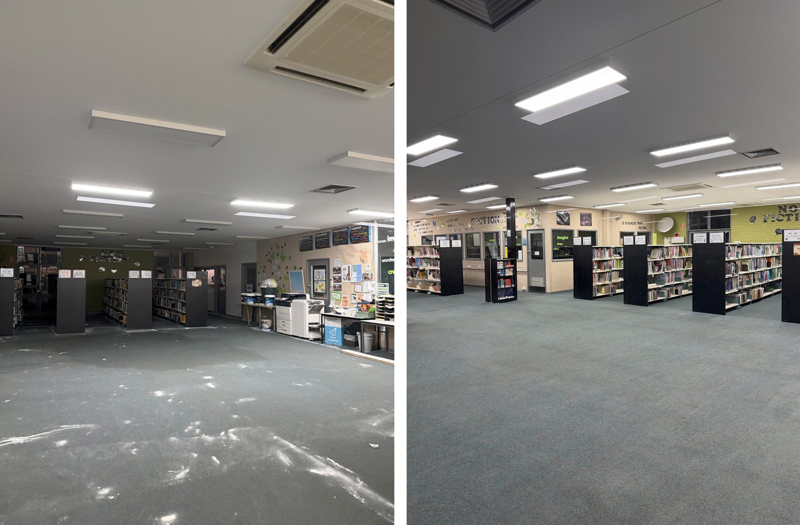 End of Lease Cleaning — placeholder image