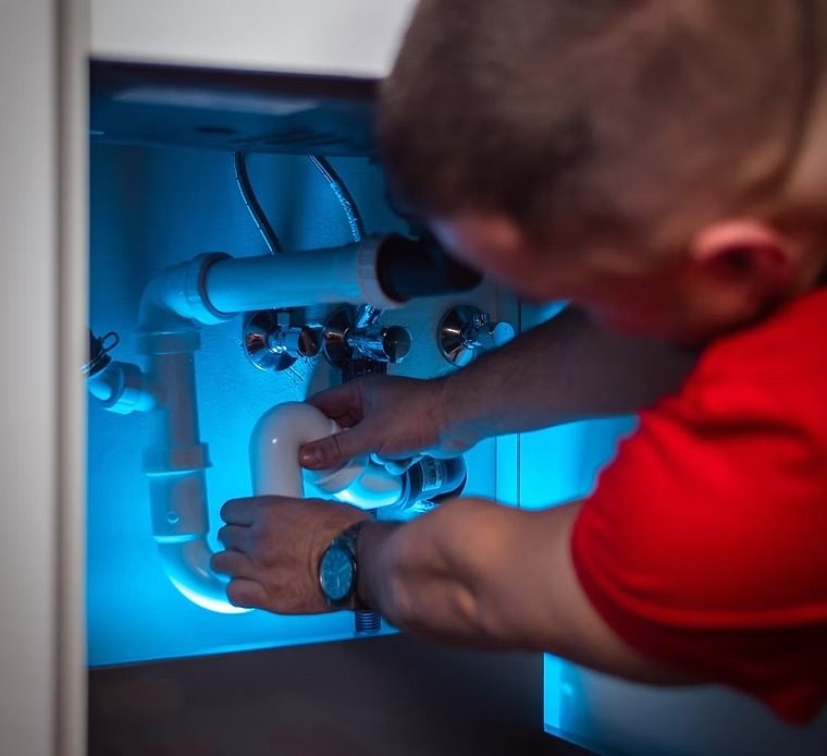 Maintenance & Handyman Services — placeholder image